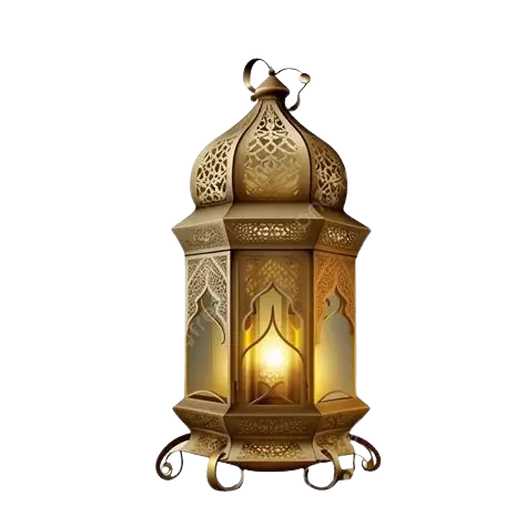 Ramadan Lantern